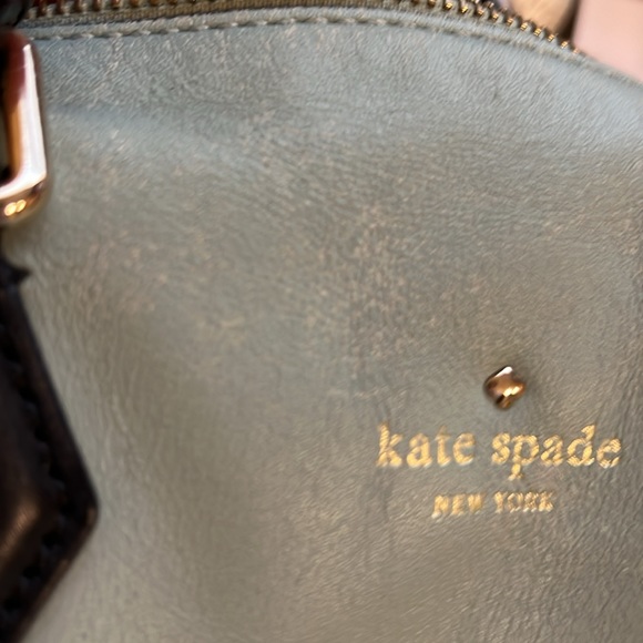kate spade bundle - One Strap, Two Bags - (#0702) - Picture 11 of 16